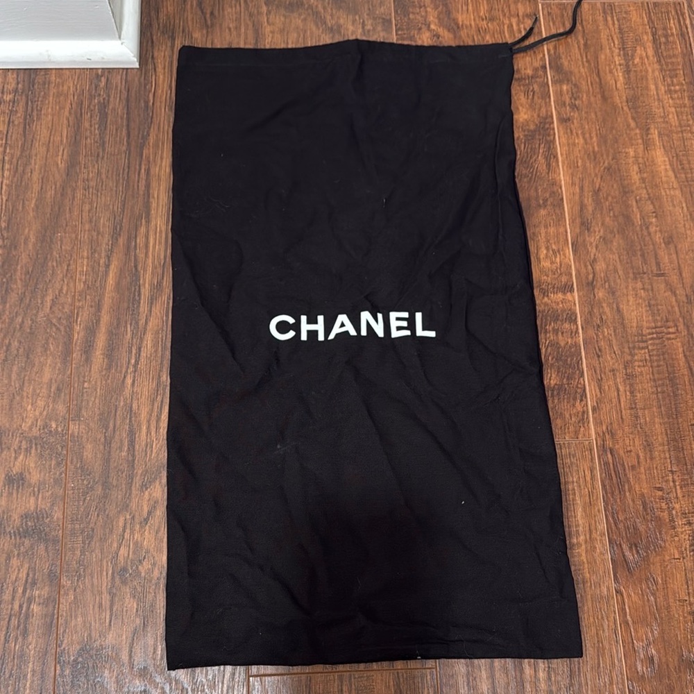 CHANEL Dustbag